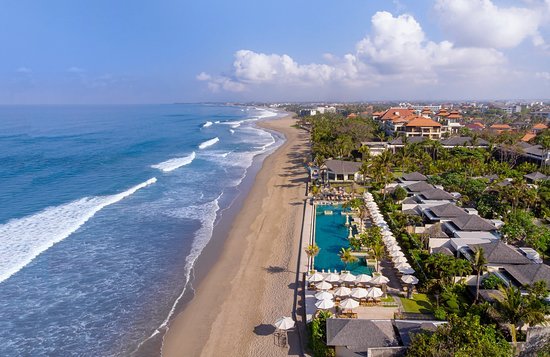 8 Days 7 Night Bali Package - Day 5: Leisure Day in Seminyak itinerary image